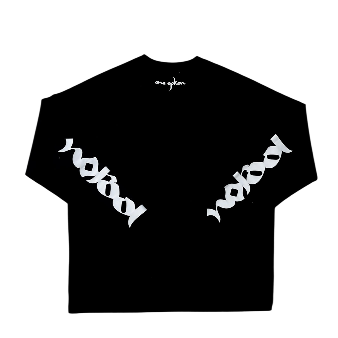 NOFOOL LONGSLEEVE