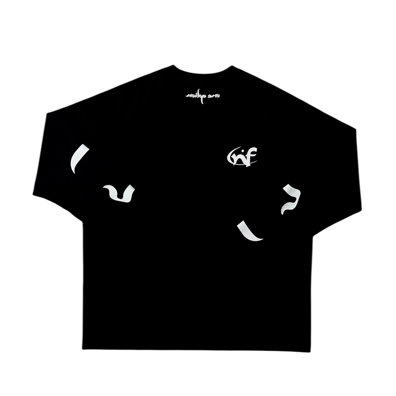 NOFOOL LONGSLEEVE